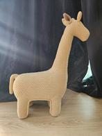 Schattige Knuffel Giraffe, Kinderen en Baby's, Speelgoed | Knuffels en Pluche, Ophalen, Zo goed als nieuw, Overige typen