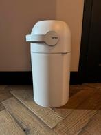 Luieremmer, Kinderen en Baby's, Badjes en Verzorging, Ophalen of Verzenden, Zo goed als nieuw, Luieremmer