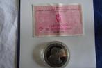 Munten Spain, Verzenden, 2 euro