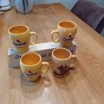 Chocomel Mokken, Huis en Inrichting, Keuken | Servies, Gebruikt, Ophalen of Verzenden, Overige stijlen, Kop(pen) en/of Schotel(s)
