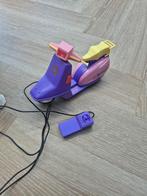 Barbie scooter, Ophalen of Verzenden, Gebruikt