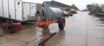Giertank/waterwagen mesttank, Zakelijke goederen, Ophalen of Verzenden, Gewasbescherming en Bemesting
