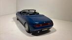 Alfa romeo spider v6 maisto 1.18, Hobby en Vrije tijd, Modelauto's | 1:18, Maisto, Ophalen of Verzenden, A, A