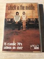 Stuck in the middle, Ophalen of Verzenden