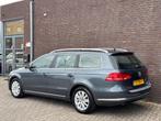Volkswagen Passat Variant 1.4 TSI Comfortline BlueMotion AUT, Euro 5, Stof, 122 pk, Origineel Nederlands