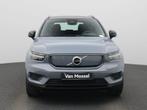 Volvo XC40 Recharge Plus | NAVIGATIE | CAMERA | ELEKTRISCHE, Auto's, Automaat, 12 maanden, Stof, Gebruikt