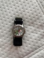 Kinderhorloge dino, Sieraden, Tassen en Uiterlijk, Horloges | Kinderen, Ophalen of Verzenden, Gebruikt, Jongen of Meisje