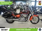 Honda VT 750 Shadow (bj 2006), 2 cilinders, Bedrijf, Onbekend, Overig