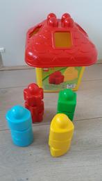 Lego baby blokken, Kinderen en Baby's, Speelgoed | Duplo en Lego, Ophalen of Verzenden, Gebruikt, Complete set, Lego Primo