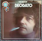 Deodato, The Best Of, Ophalen of Verzenden, 1960 tot 1980, Gebruikt