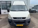 Iveco Daily 35C13V 330 H2 AIRCO, Auto's, 127 pk, Achterwielaandrijving, Iveco, Traction-control