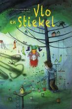 Vlo en Stiekel, Vliegenzwammen, Pieter Koolwijk, Ophalen of Verzenden, Zo goed als nieuw