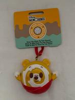 Disney Munchlings Pooh ornament, Ophalen of Verzenden, Winnie de Poeh of vrienden, Zo goed als nieuw, Beeldje of Figuurtje