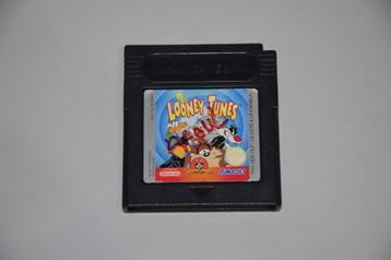 Nintendo Gameboy (Classic) : Looney Tunes beschikbaar voor biedingen