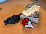 Pokémon GO Plus - Inclusief Originele Doos, Verzamelen, Speldjes, Pins en Buttons, Ophalen of Verzenden, Zo goed als nieuw, Figuurtje