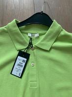 Poloshirts maat L, Ophalen of Verzenden, Nieuw, Maat 48/50 (M), Groen