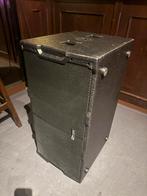 Subwoofer PDY2215S, Ophalen, Zo goed als nieuw, Audio