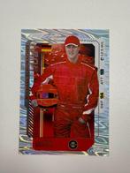 Michael Schumacher Ruby Limited Edition Turbo Attax 2025, Verzamelen, Ophalen of Verzenden, Nieuw, Overige sporten, Poster, Plaatje of Sticker