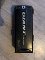 Giant Accu - Zonder Lader, Ophalen, Gebruikt