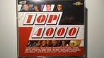 Radio 10 Top 4000 Editie 2008 (4 CD), Ophalen of Verzenden, Zo goed als nieuw, Pop