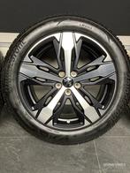 18” originele Peugeot 3008 5008 velgen + winterbanden 5x108, Auto-onderdelen, 18 inch, Gebruikt, Banden en Velgen, Personenwagen