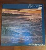 Santana - Moonflower 2lp in goede staat, 1960 tot 1980, Blues, Ophalen of Verzenden, Zo goed als nieuw