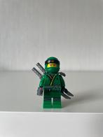 Lego Ninjago Lloyd Sons of Garmadon, Kinderen en Baby's, Speelgoed | Duplo en Lego, Ophalen, Zo goed als nieuw, Lego