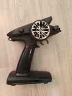 Futaba T4PM plus Zender, Ophalen