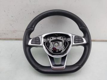 Stuur Mercedes-Benz C (C205) 2016 A00046038039E38 beschikbaar voor biedingen
