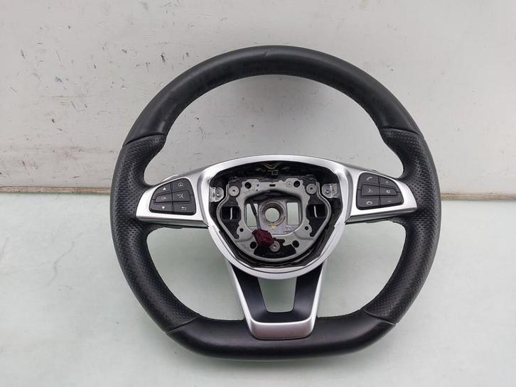 Stuur Mercedes-Benz C (C205) 2016 A00046038039E38, Auto-onderdelen, Besturing, Mercedes-Benz, Gebruikt