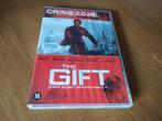 The Gift, Vanaf 16 jaar, Ophalen of Verzenden, Actiethriller