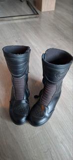 Motorlaarzen, Ophalen, Kinderen, Probiker, Laarzen