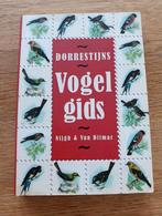 Dorrestijns vogelsgids, Ophalen of Verzenden