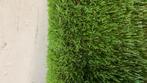 Kunstgras 1,30 x 4.    25mm, Ophalen, Nieuw, Minder dan 10 m², Kunstgras