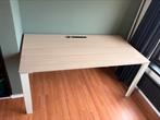 In hoogte verstelbaar bureau, Huis en Inrichting, Bureaus, Ophalen, In hoogte verstelbaar, Gebruikt, Bureau