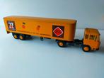 Lion toys (Zwaardemaker), Ophalen of Verzenden, Zo goed als nieuw, Bus of Vrachtwagen, Lion Toys