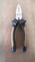 Zgan combinatietang 160mm, Ophalen of Verzenden, Zo goed als nieuw