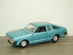 Nissan Sunny Coupe - Diapet Yonezawa Toys G-96 Japan 1:40, Hobby en Vrije tijd, Modelauto's | 1:43, Overige merken, Zo goed als nieuw