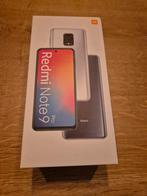 Redmi Note 9 Pro 128gb, Telecommunicatie, Mobiele telefoons | Samsung, 128 GB, Ophalen, Zo goed als nieuw, Zwart