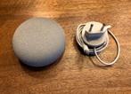 Google Nest Mini, Audio, Tv en Foto, Mediaspelers, Verzenden, Zo goed als nieuw, Zonder harde schijf