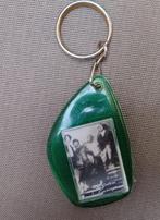 zeer oude sleutelhanger GOLDEN EARRINGS met Kooijmans, Ophalen of Verzenden, Zo goed als nieuw, Overige typen