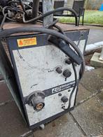 Migatronic Automig 80 X, Ophalen, Gebruikt, Minder dan 150 ampère, Co2