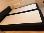 Gratis, Huis en Inrichting, Slaapkamer | Boxsprings, Ophalen, Gebruikt, 180 cm, 200 cm
