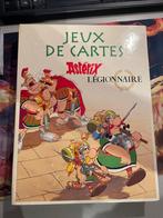 ASTERIX Légionnaire Jeux de Cartes (2 complete kaartspellen), Hobby en Vrije tijd, Gezelschapsspellen | Kaartspellen, Verzenden