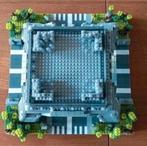 Eiffeltoren diamond micro building blocks, Kinderen en Baby's, Speelgoed | Bouwstenen, Ophalen of Verzenden, Zo goed als nieuw