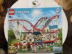 LEGO Creator Expert 10261 Roller Coaster, Ophalen of Verzenden, Nieuw, Complete set, Lego