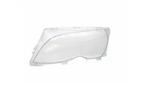 Nieuwe koplampglazen set bmw e46 pre facelift, Auto-onderdelen, Verlichting, Ophalen of Verzenden, Nieuw, BMW