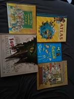 Kinderboeken Collectie, Boeken, Ophalen, Gelezen, Non-fictie