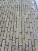 Waaltjes, Tuin en Terras, Beton, Zo goed als nieuw, Ophalen, Klinkers