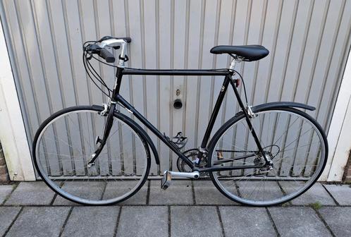 28inch Urban racefiets met 21 versnelling, met spatborden! G, Fietsen en Brommers, Fietsen | Heren | Sportfietsen en Toerfietsen